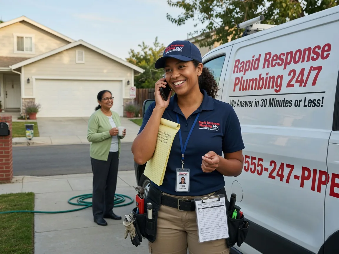 Emergency Plumber Stevenson, WA FAQs
